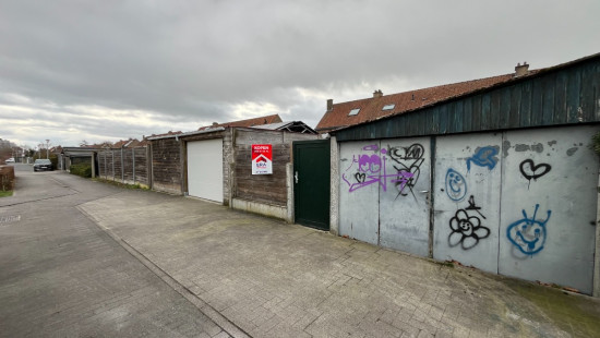 Prins Albertstraat - 130 - - 8800