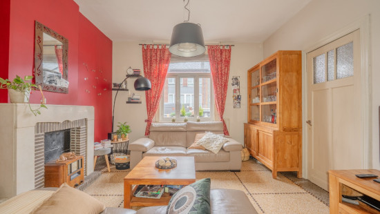 Rue des Champs - 132 - - 5001