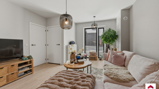 Bruggesteenweg - 110 - - 8760