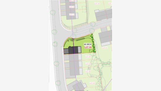 Rue de Samme - LOT 59 - - LOT 59 - 1460