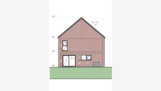 Rue de Samme - LOT 59 - - LOT 59 - 1460