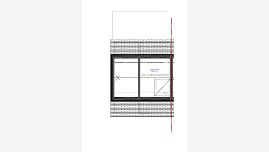 Rue de Samme - LOT 59 - - LOT 59 - 1460