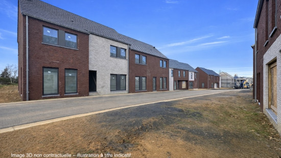 Rue de Samme - LOT 59 - - LOT 59 - 1460