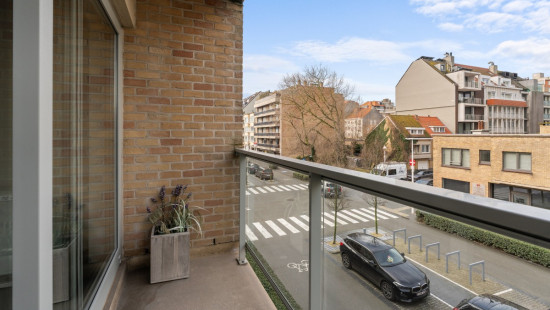 Goethalsstraat - 8 0204 - Gaudi - 8620