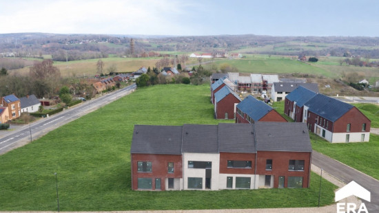 Rue de Samme - LOT 38 - - LOT 38 - 1460