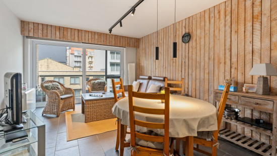 Goethalsstraat - 8 0204 - Gaudi - 8620