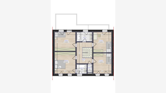 Rue de Samme - LOT 38 - - LOT 38 - 1460