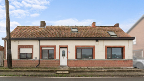 Kapellestraat - 61 - - 9961