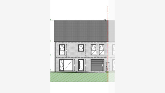 Rue de Samme - LOT 36 - - LOT 36 - 1460