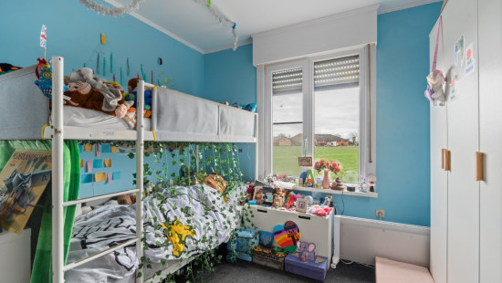 Kapellestraat - 61 - - 9961