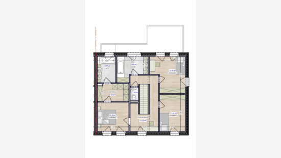 Rue de Samme - LOT 40 - - LOT 40 - 1460