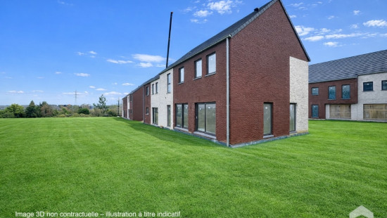 Rue de Samme - LOT 40 - - LOT 40 - 1460