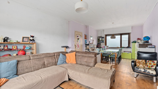 Kapellestraat - 61 - - 9961