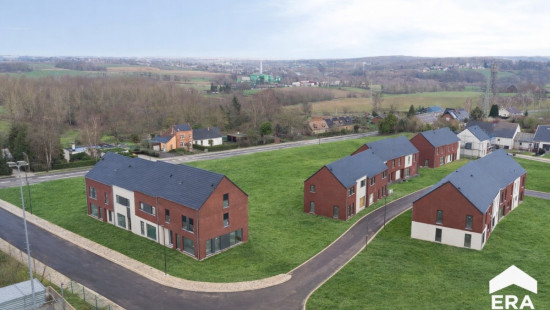 Rue de Samme - LOT 46 - - LOT 46 - 1460