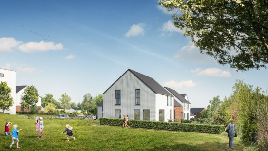 Rue de Samme - LOT 40 - - LOT 40 - 1460