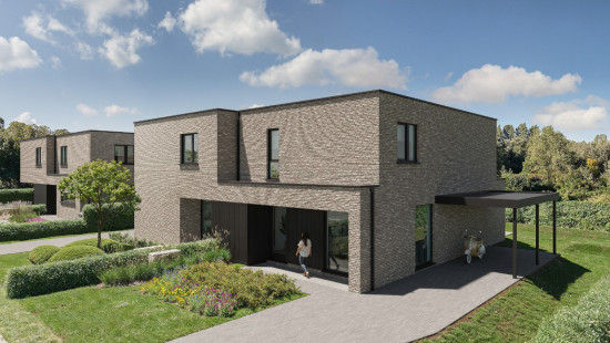 Klein-Mechelen - 80 - - Lot 1 - 2880