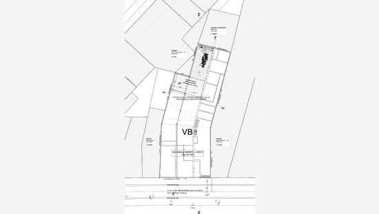 Binnenstraat - 10 - - 9300