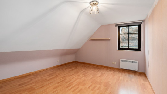 Victor Servraenckxstraat - 15 - - 1831