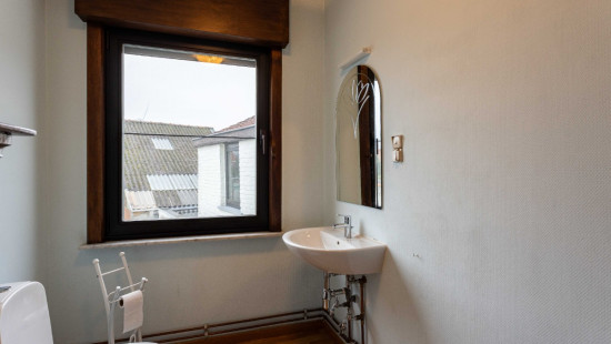 Roeselaarsestraat - 386 - - 8870