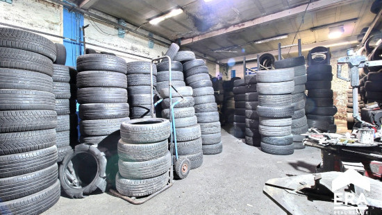 Rue Picard - 55 - 0 - Garage - 1080
