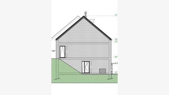 Rue de Samme - LOT 43 - - LOT 43 - 1460