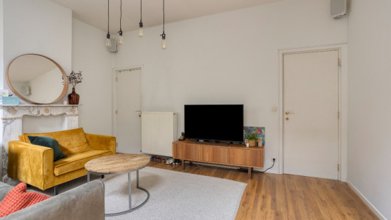 Vondelstraat - 33 - - 2800