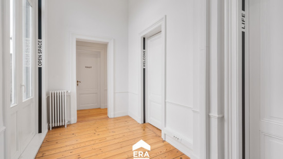 Nieuwstraat - 99 - - 1730