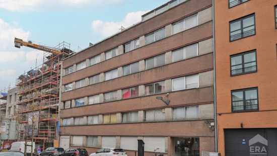 Rue de Theux - 140 - - 1040