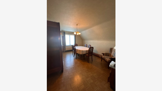 Passendalestraat - 158 - - 8980