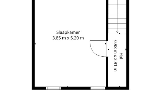Lochtstraat - 41 - - 380 A2 P0000 - 3740