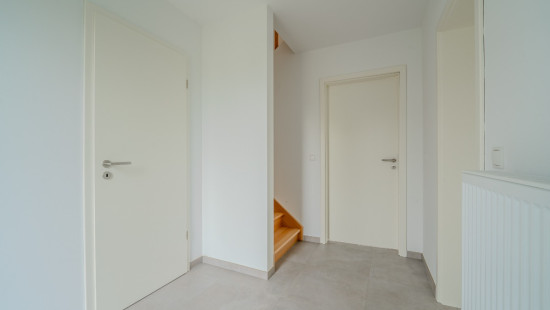 Rue René Masuy - LOT 2 - - 5170