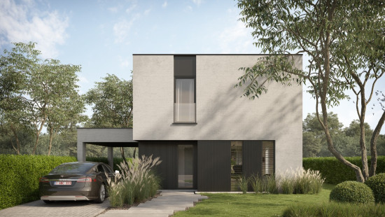Populierenlaan - 13 - - LOT 9 - 3070