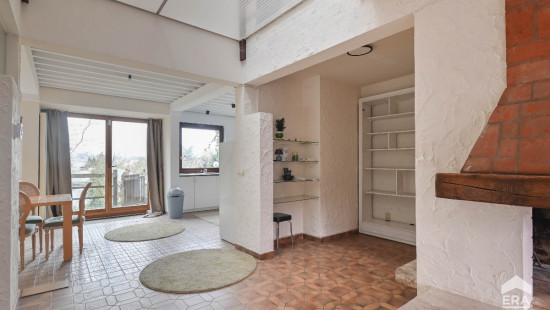 Rue Victor Allard - 120 - - 1180