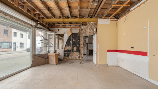Veldstraat - 145 - - 8530