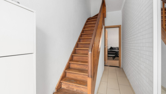 Kloosterstraat - 27 - - 2660