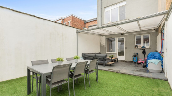 Kloosterstraat - 27 - - 2660