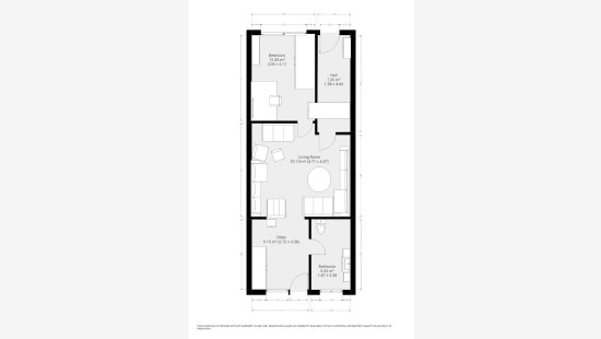 Kloosterstraat - 27 - - 2660