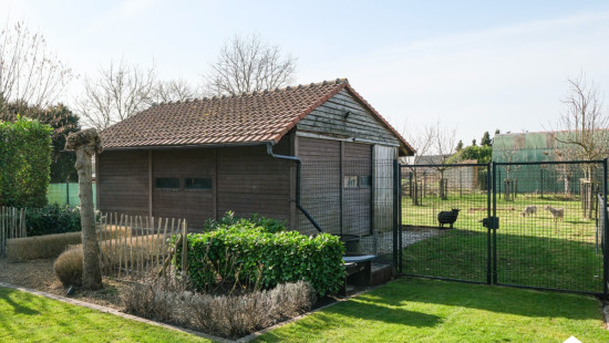 Grote Heide - 31 - - 3910