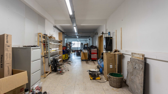 Peperleenstraat - 13 - - 8501