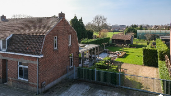 Grote Heide - 31 - - 3910