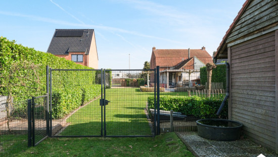 Grote Heide - 31 - - 3910