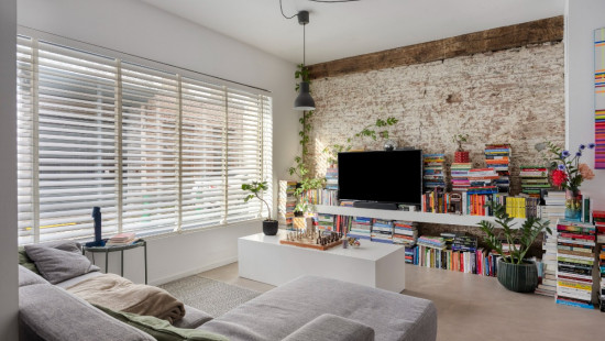 Overstraat - 1 - - 3290