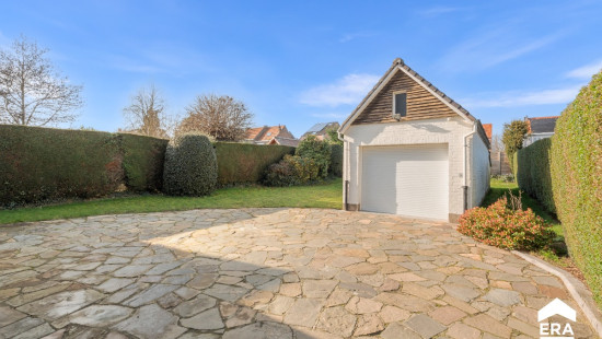 Oplintersesteenweg - 258 - - 3300