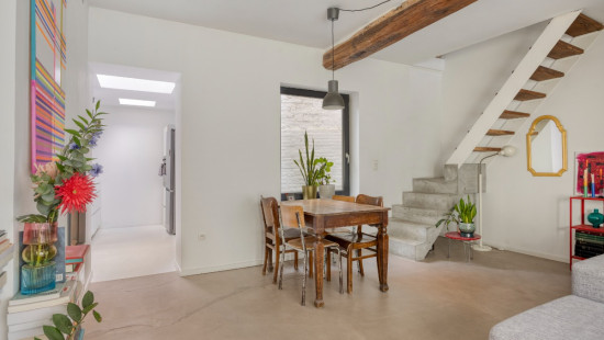 Overstraat - 1 - - 3290