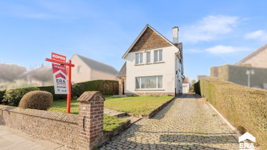 Oplintersesteenweg - 258 - - 3300