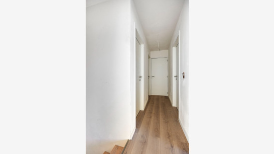 Bastionstraat - 7 - - Lot 1.5 - 3293
