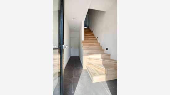 Bastionstraat - 7 - - Lot 1.5 - 3293