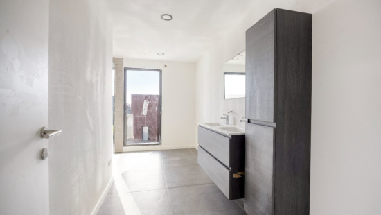 Bastionstraat - 7 - - Lot 1.5 - 3293