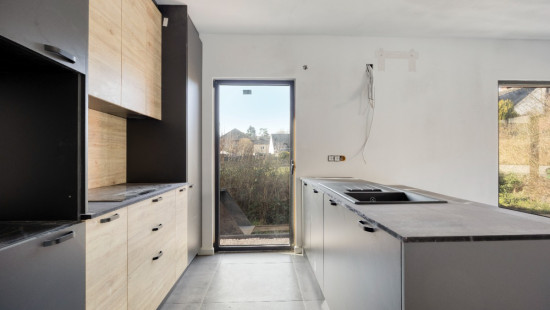 Bastionstraat - 7 - - Lot 1.5 - 3293