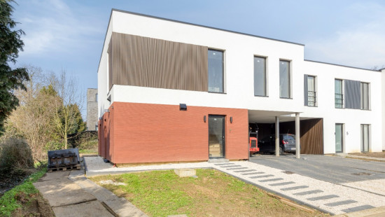 Bastionstraat - 7 - - Lot 1.5 - 3293
